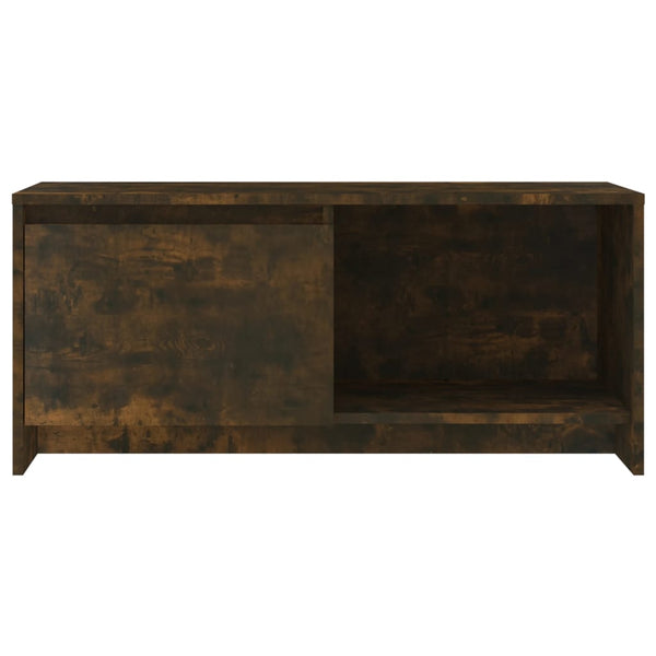 TV-Schrank Räuchereiche 90 cm