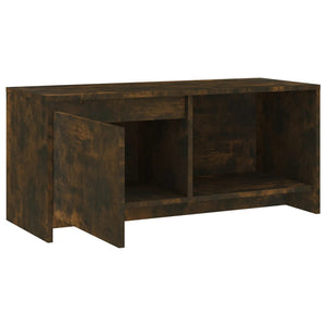 TV-Schrank Räuchereiche 90 cm