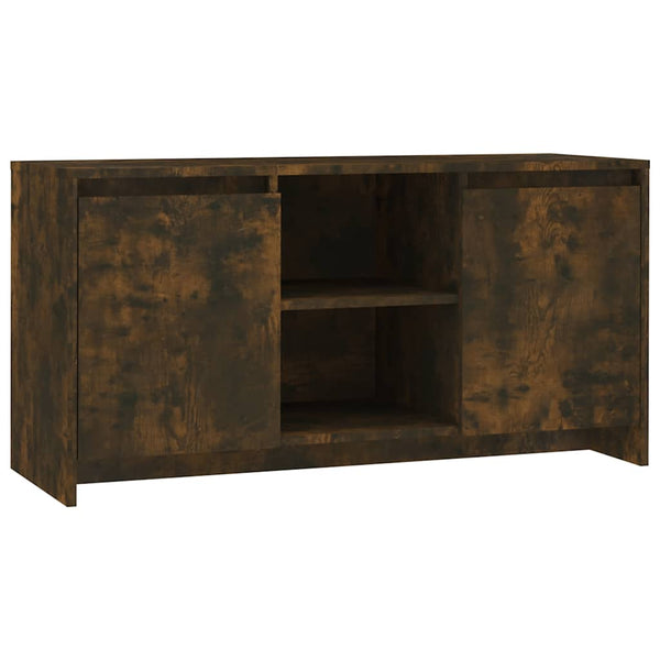 TV-Schrank Räuchereiche 102 cm