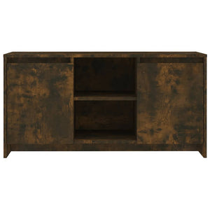 TV-Schrank Räuchereiche 102 cm