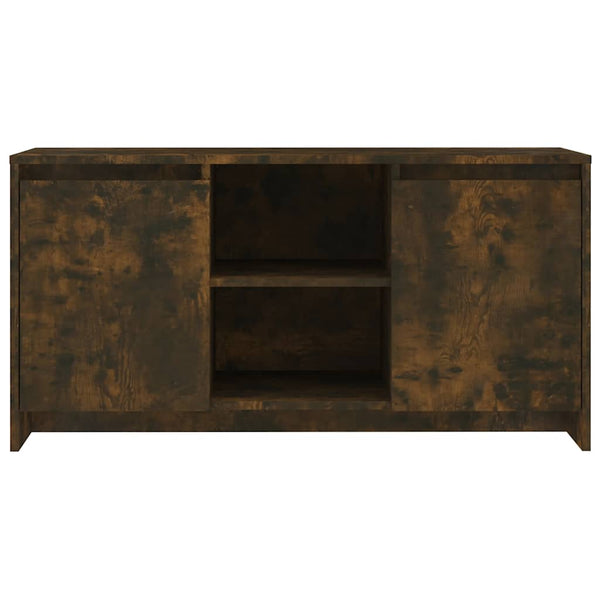 TV-Schrank Räuchereiche 102 cm