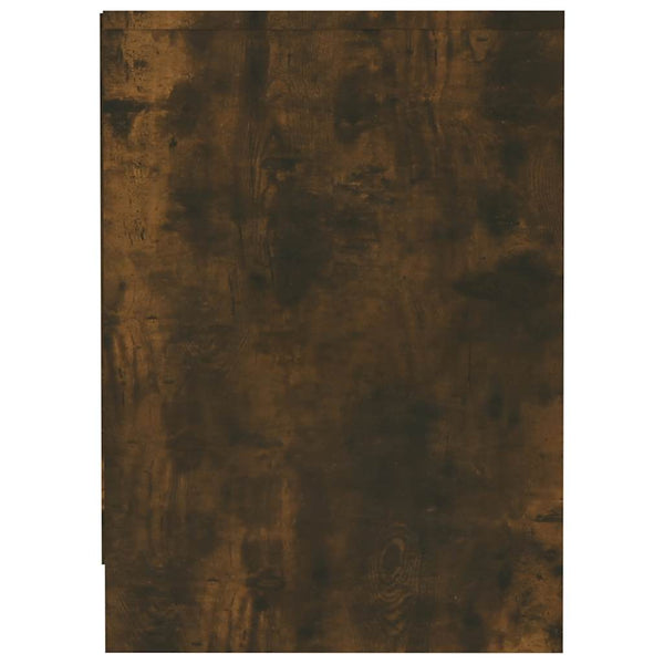 TV-Schrank Räuchereiche 102 cm