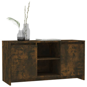 TV-Schrank Räuchereiche 102 cm