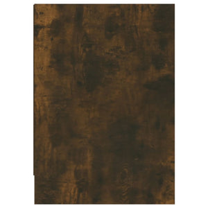 TV-Schrank Räuchereiche 146,5 cm