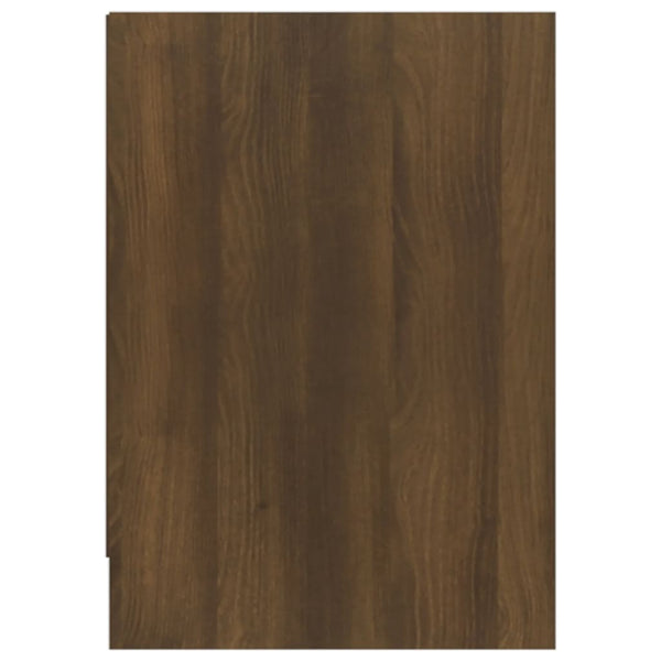 TV-Schrank Braun Eichen-Optik, 146,5 cm