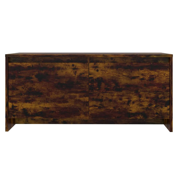 Couchtisch Räuchereiche 90x50 cm