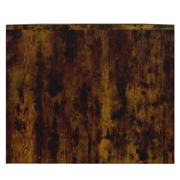 Couchtisch Räuchereiche 90x50 cm
