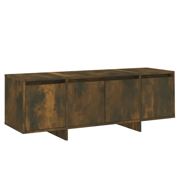 TV-Schrank Räuchereiche 120 cm