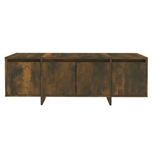 TV-Schrank Räuchereiche 120 cm