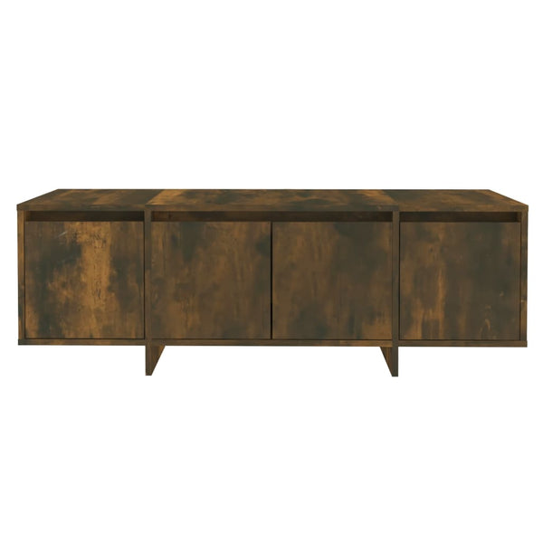 TV-Schrank Räuchereiche 120 cm