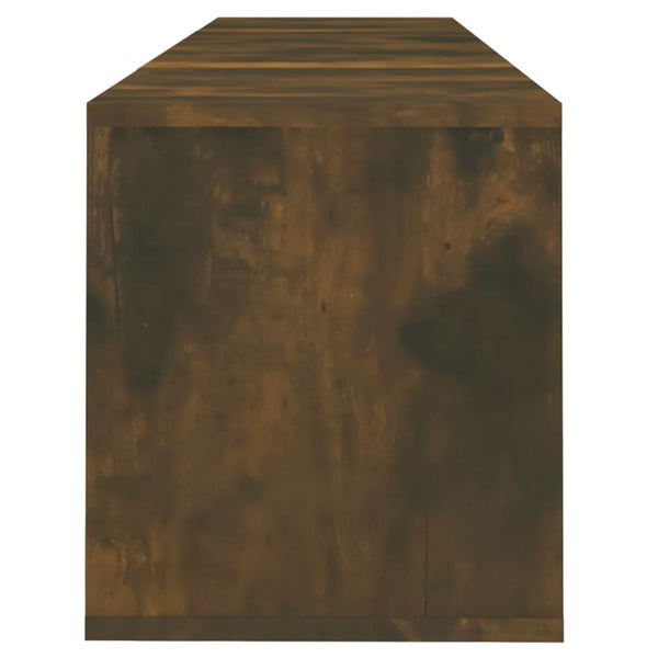 TV-Schrank Räuchereiche 120 cm
