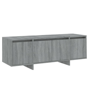 TV-Schrank Grau Sonoma 120 cm
