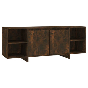 TV-Schrank Räuchereiche 130 cm