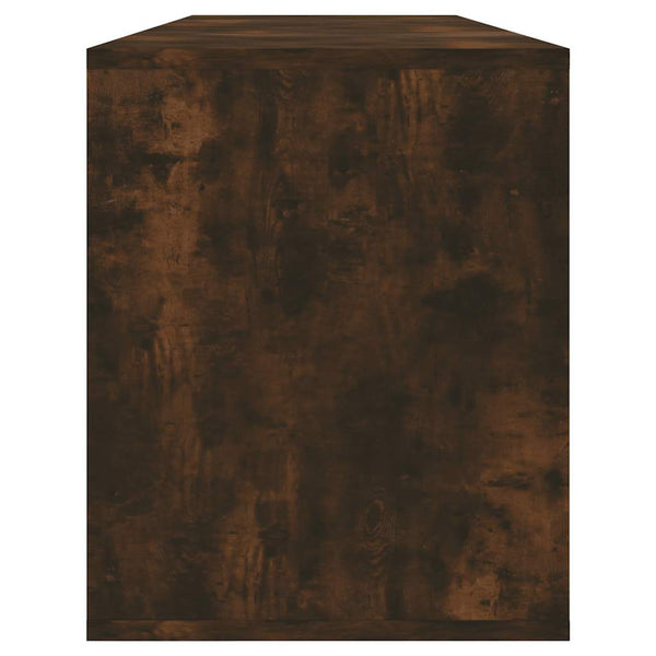 TV-Schrank Räuchereiche 130 cm