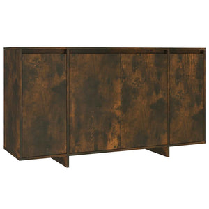 Sideboard Räuchereiche 135 cm