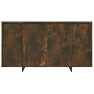 Sideboard Räuchereiche 135 cm