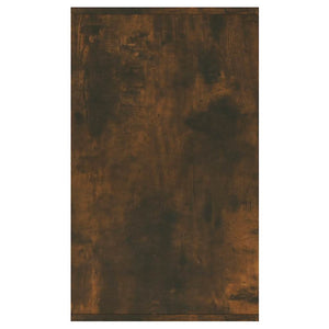 Sideboard Räuchereiche 135 cm