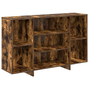 Sideboard Räuchereiche 120 cm