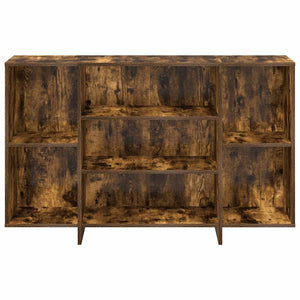 Sideboard Räuchereiche 120 cm