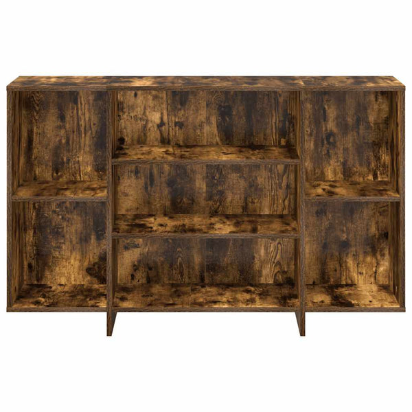 Sideboard Räuchereiche 120 cm