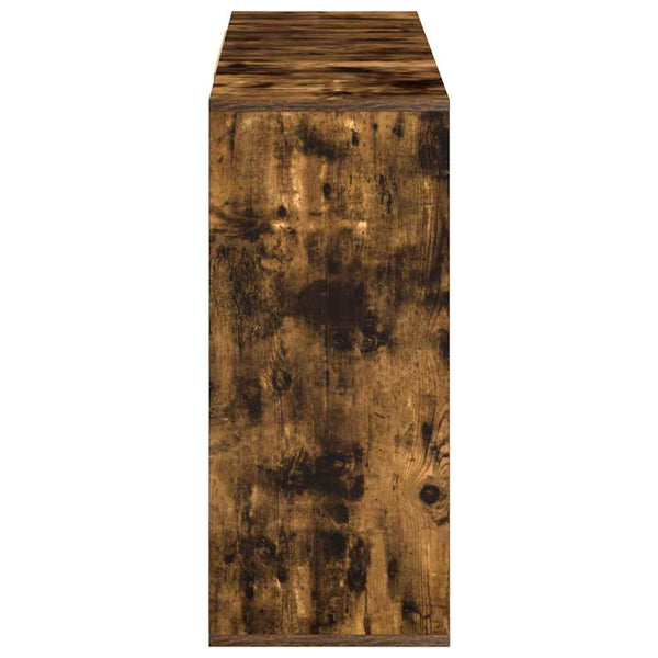 Sideboard Räuchereiche 120 cm