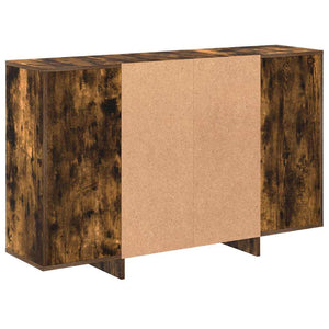Sideboard Räuchereiche 120 cm
