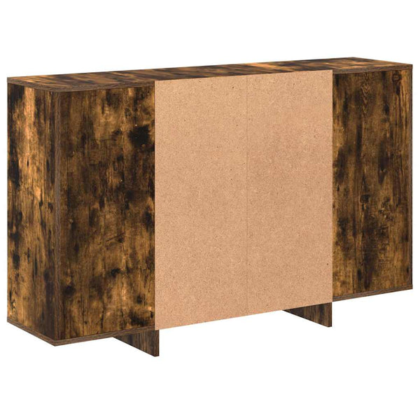 Sideboard Räuchereiche 120 cm