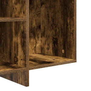 Sideboard Räuchereiche 120 cm