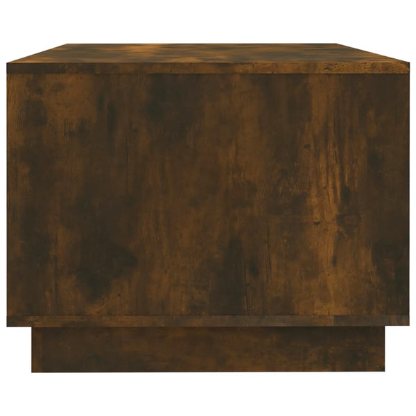 Couchtisch Räuchereiche 102 cm