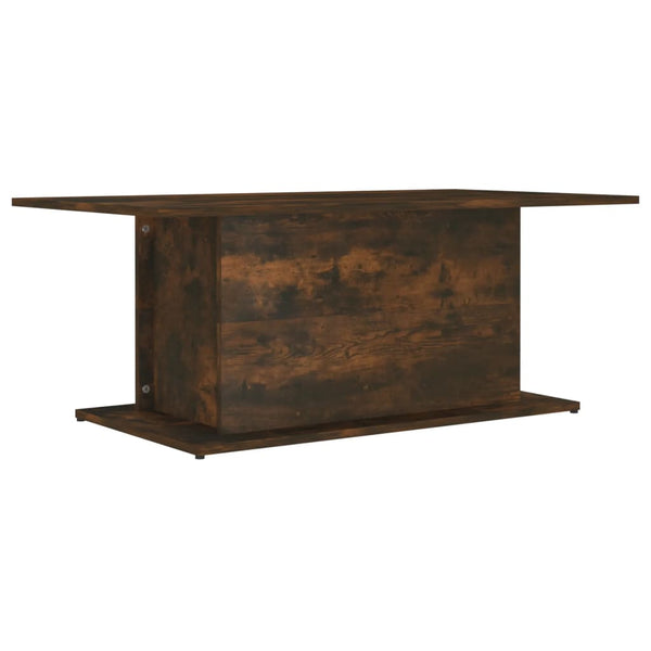 Couchtisch Räuchereiche 102 cm