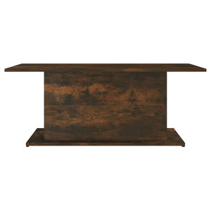 Couchtisch Räuchereiche 102 cm