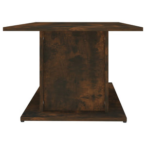 Couchtisch Räuchereiche 102 cm