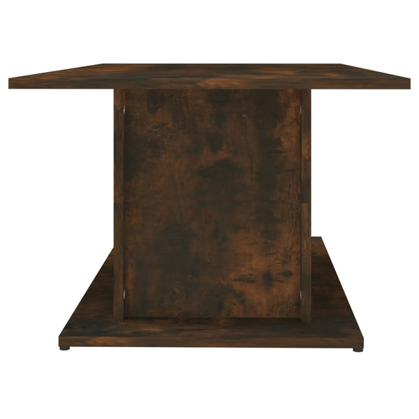 Couchtisch Räuchereiche 102 cm