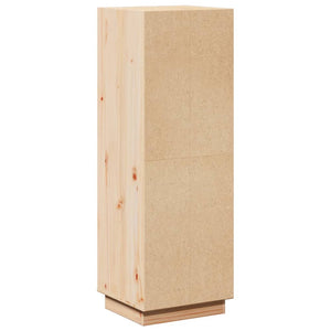 Highboard Kiefer Massivholz 110cm