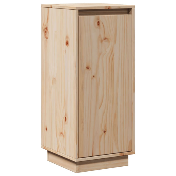 Kiefer Sideboard, 31,5x34x75 cm