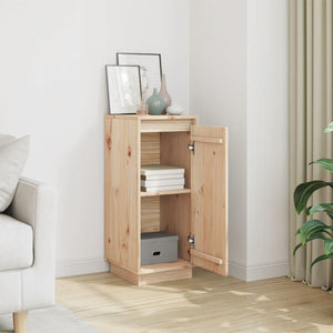 Kiefer Sideboard, 31,5x34x75 cm
