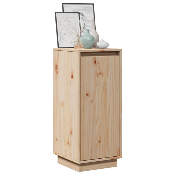 Kiefer Sideboard, 31,5x34x75 cm