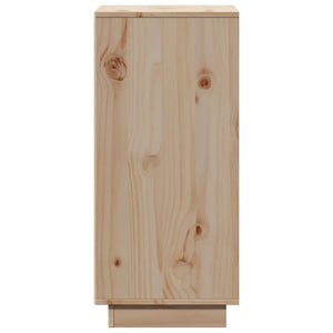 Kiefer Sideboard, 31,5x34x75 cm