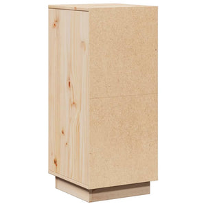 Kiefer Sideboard, 31,5x34x75 cm