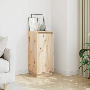 Kiefer Sideboard, 31,5x34x75 cm