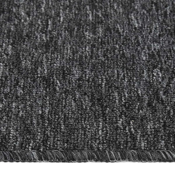 Antirutsch Stufenmatten Anthrazit 60x25 cm, 15er Set