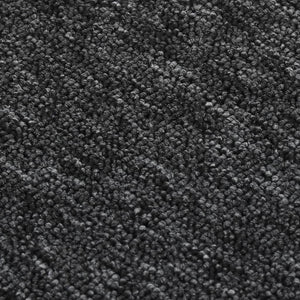 Antirutsch Stufenmatten Anthrazit 60x25 cm, 15er Set