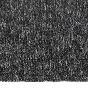 Antirutsch Stufenmatten Anthrazit 75x20 cm, 15 Stk.