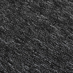 Antirutsch Stufenmatten Anthrazit 75x20 cm, 15 Stk.