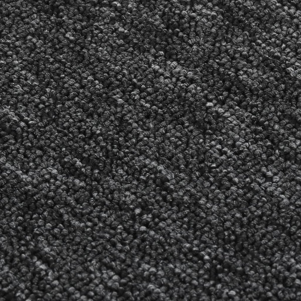 Antirutsch Stufenmatten Anthrazit 75x20 cm, 15 Stk.