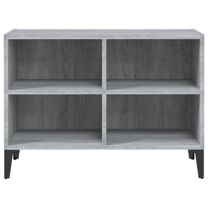 TV-Schrank Grau Sonoma 69,5 cm