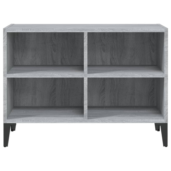 TV-Schrank Grau Sonoma 69,5 cm