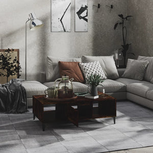 Couchtisch Räuchereiche 103,5 cm