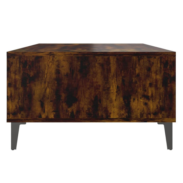Couchtisch Räuchereiche 103,5 cm