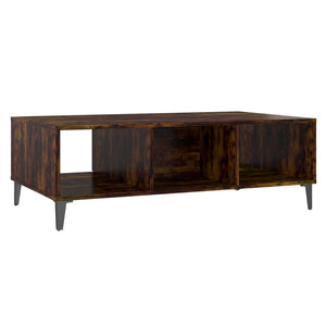 Couchtisch Räuchereiche 103,5 cm